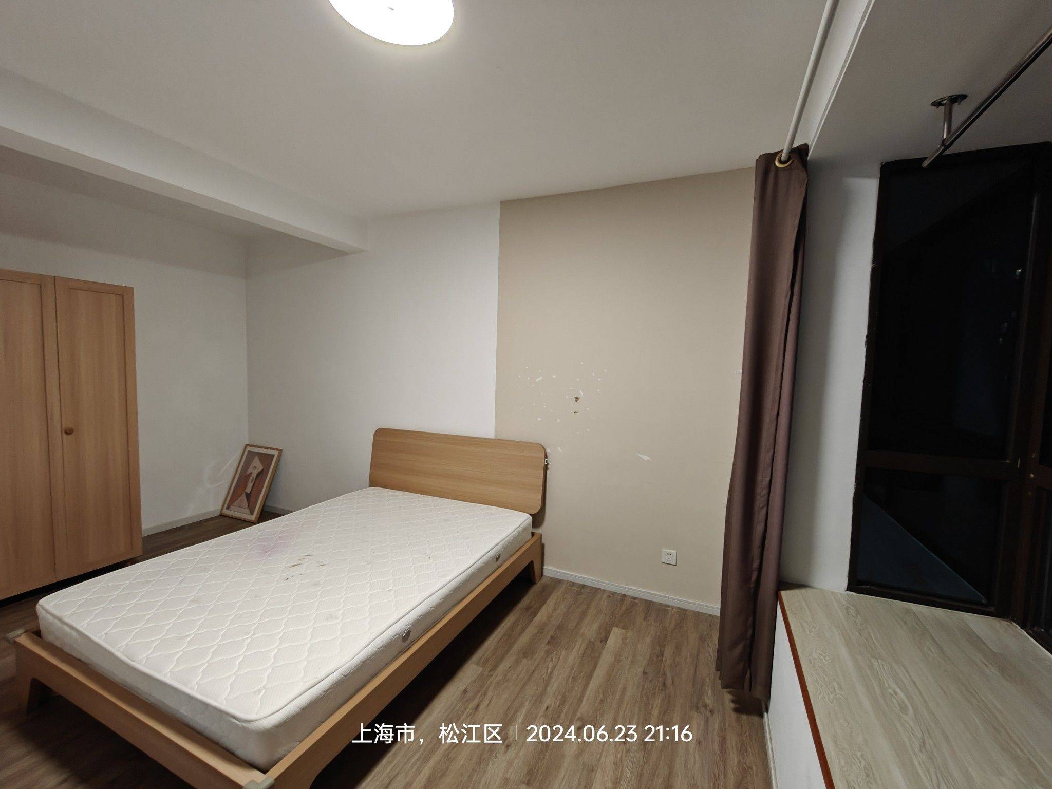 Shanghai-Songjiang-Cozy Home,Clean&Comfy,No Gender Limit,Hustle & Bustle,Chilled,Pet Friendly