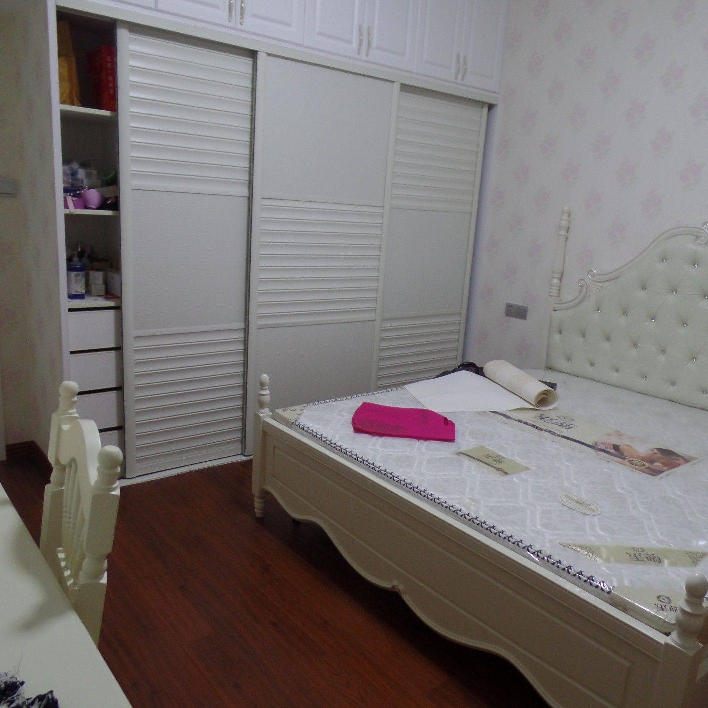 Hefei-Shushan-Cozy Home