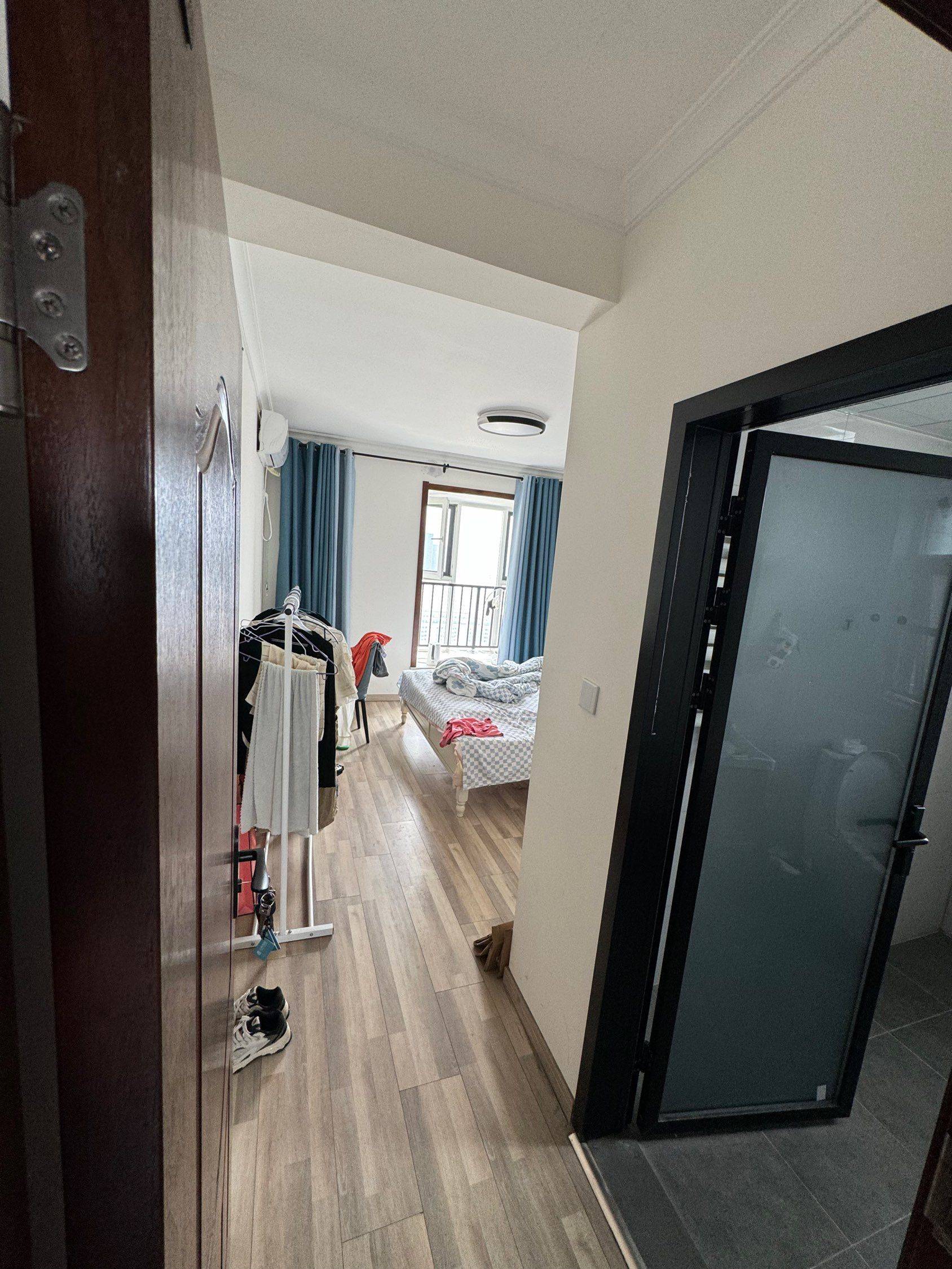 Zhengzhou-Erqi-Cozy Home,Clean&Comfy,No Gender Limit