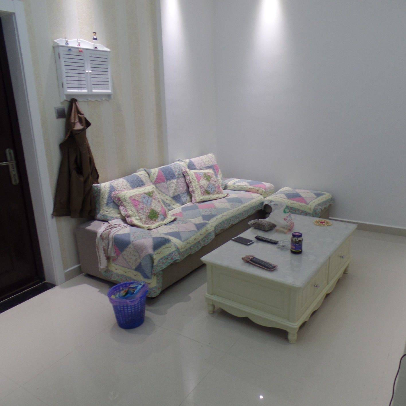 Hefei-Shushan-Cozy Home