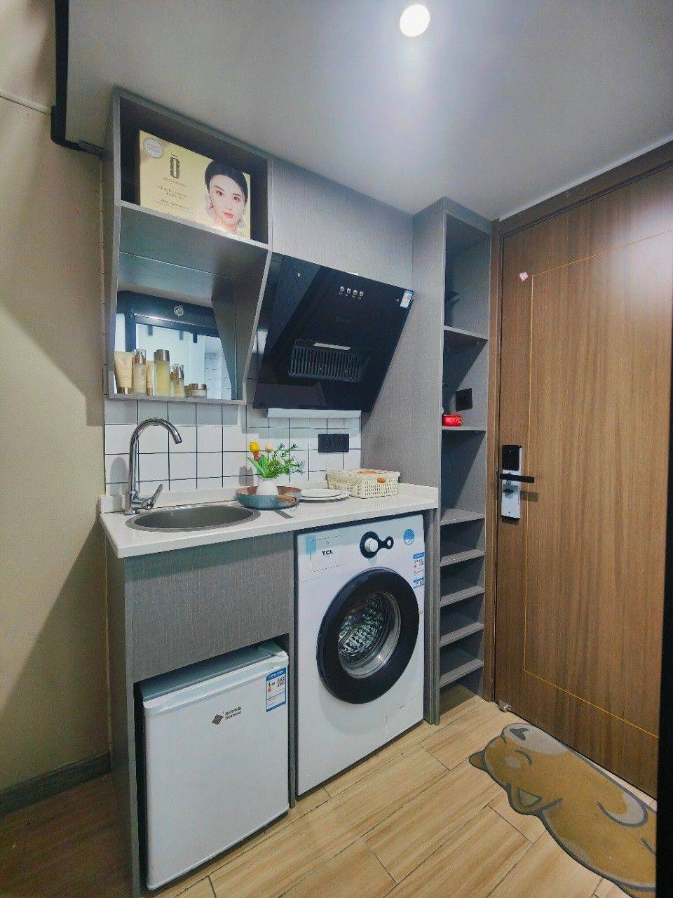 Shanghai-Minhang-Cozy Home,Clean&Comfy,No Gender Limit,Pet Friendly