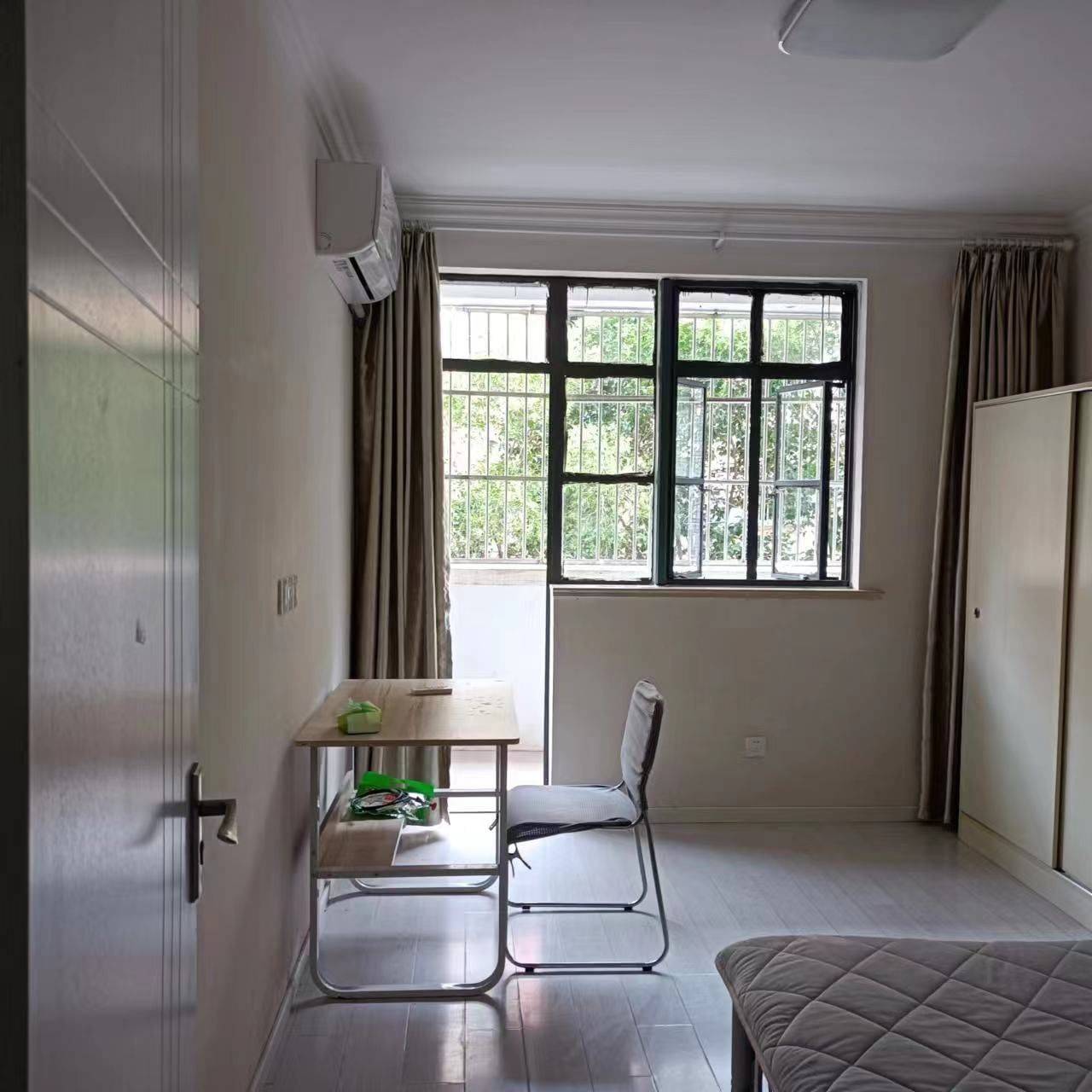 Shanghai-Pudong-Cozy Home,Clean&Comfy