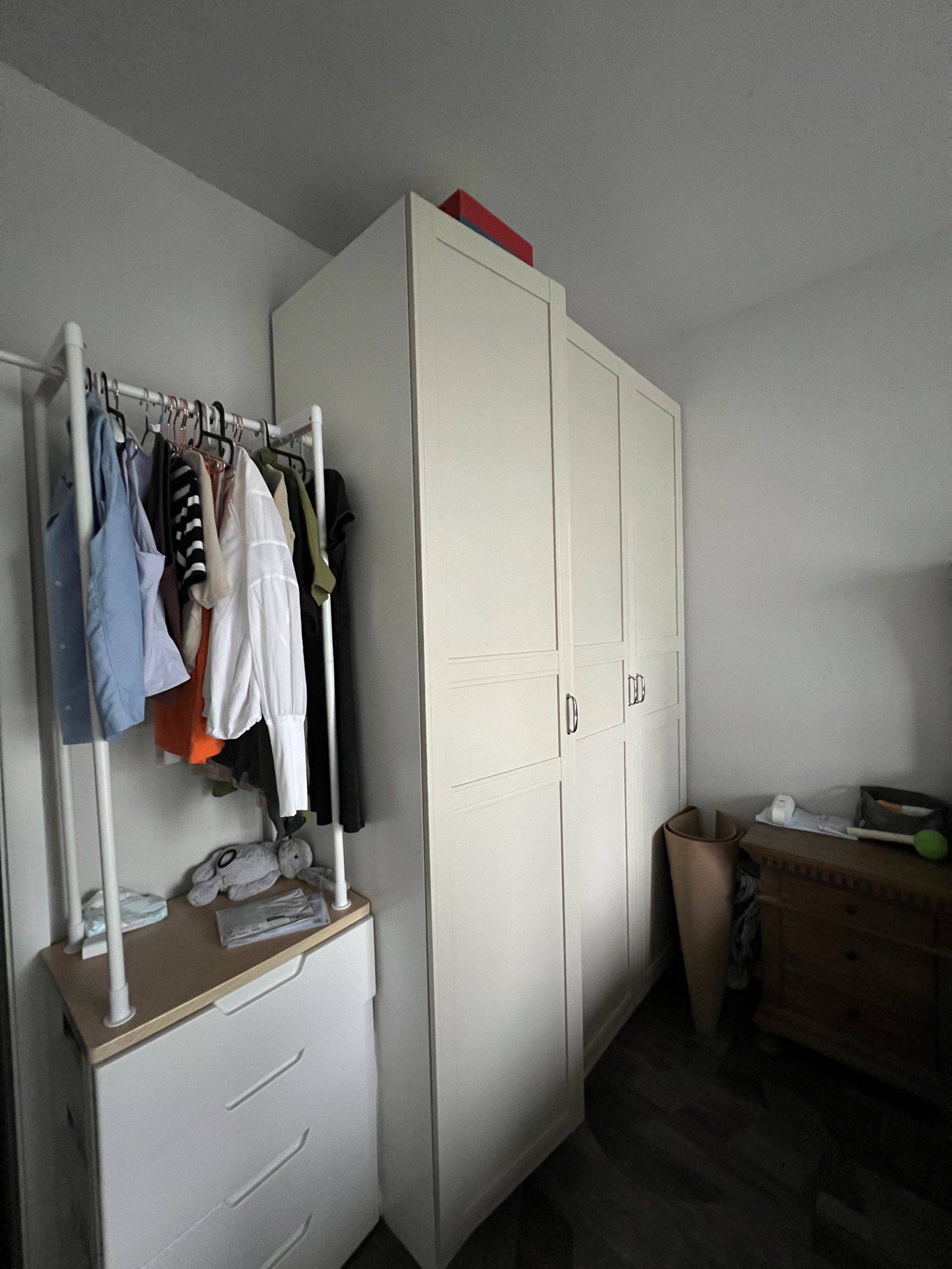 Shanghai-Xuhui-Cozy Home,No Gender Limit,Pet Friendly