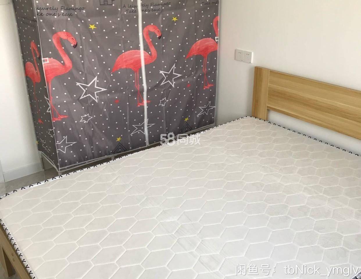 Qingdao-Jimo-Cozy Home,Clean&Comfy,No Gender Limit