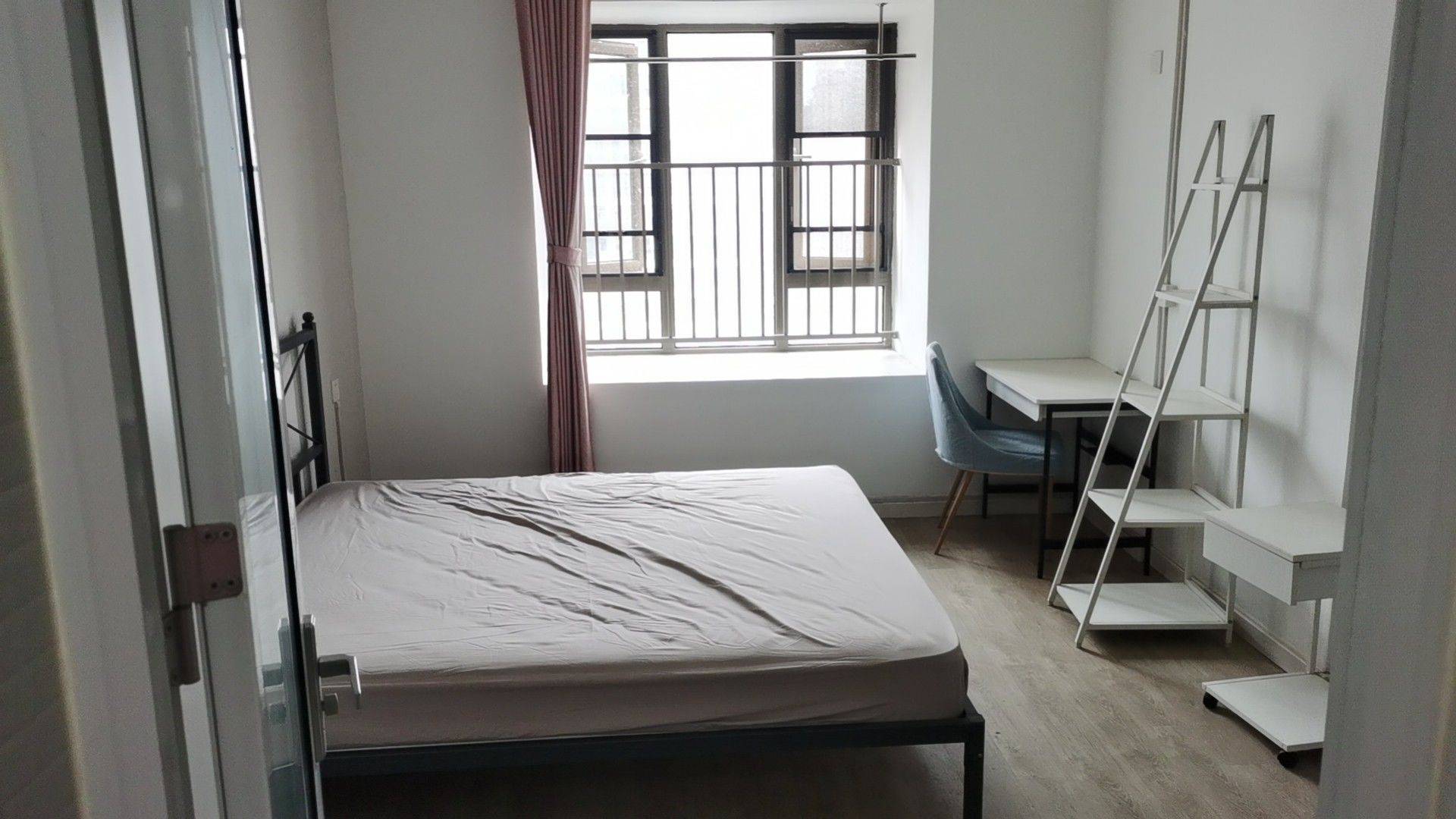 Wuhan-Hongshan-Cozy Home,Clean&Comfy,Pet Friendly