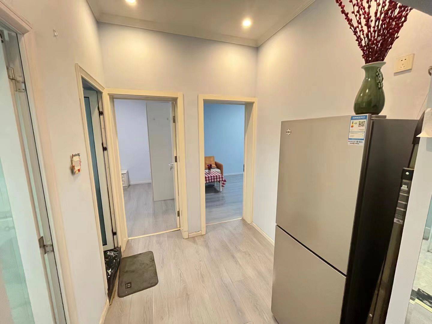 Beijing-Chaoyang-Sublet,Single Apartment,Pet Friendly,Long & Short Term