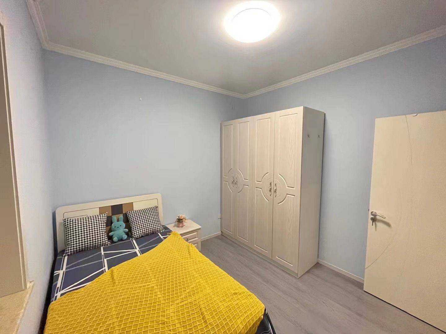 Beijing-Chaoyang-Sublet,Single Apartment,Pet Friendly,Long & Short Term