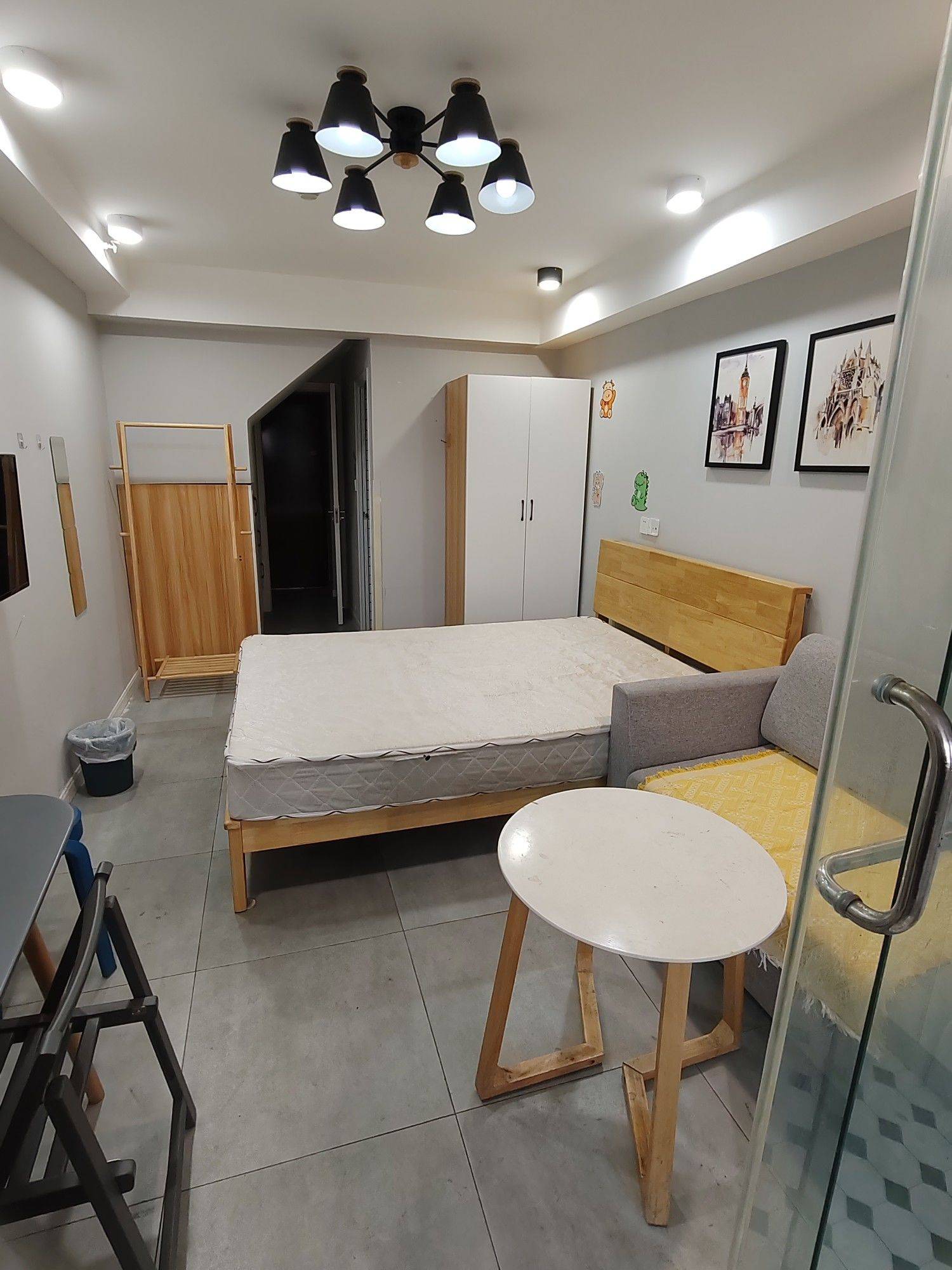 Chongqing-Shapingba-Cozy Home,Clean&Comfy,No Gender Limit,Pet Friendly