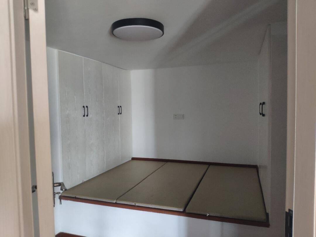 Ningbo-Yinzhou-Cozy Home,Clean&Comfy,No Gender Limit