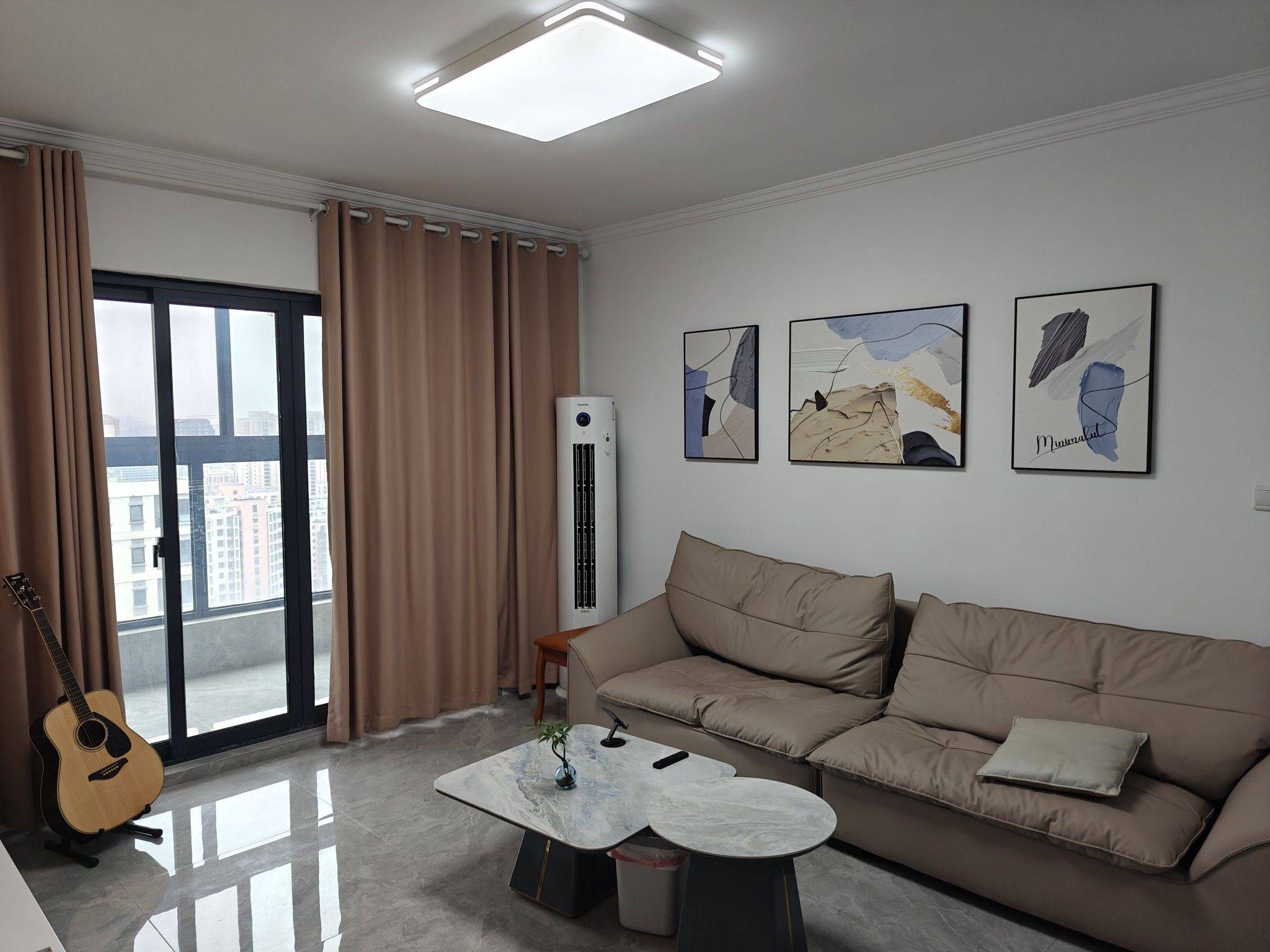 苏州-相城-溫馨小窩,乾淨治愈,不限性別,老友記,慢時光,LGBTQ友好,寵物友好