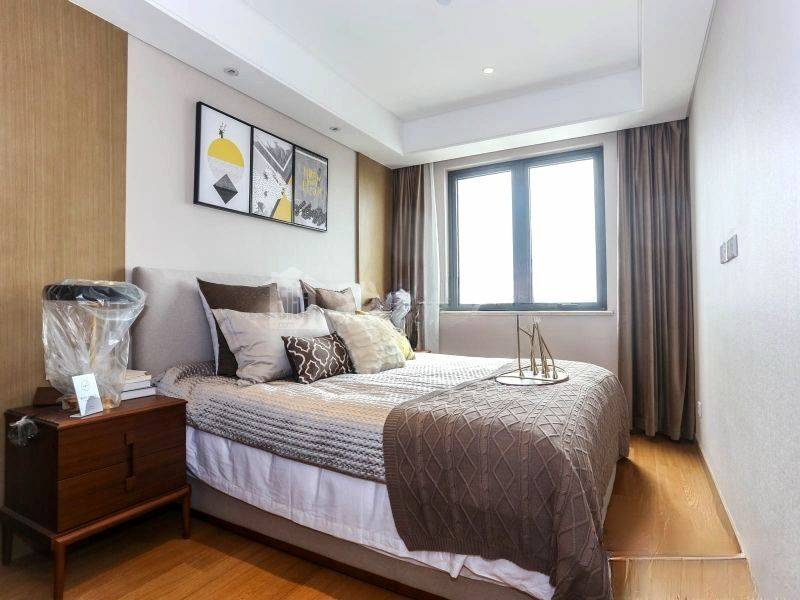 Suzhou-Huqiu-Cozy Home,Clean&Comfy