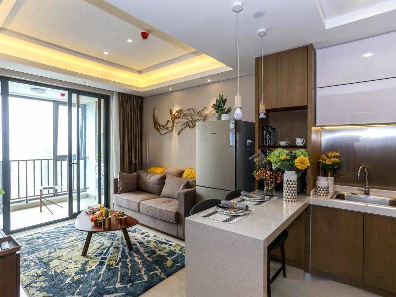 Suzhou-Huqiu-Cozy Home,Clean&Comfy