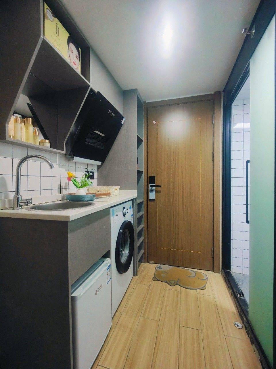 Shanghai-Minhang-Cozy Home,Clean&Comfy,No Gender Limit,Pet Friendly