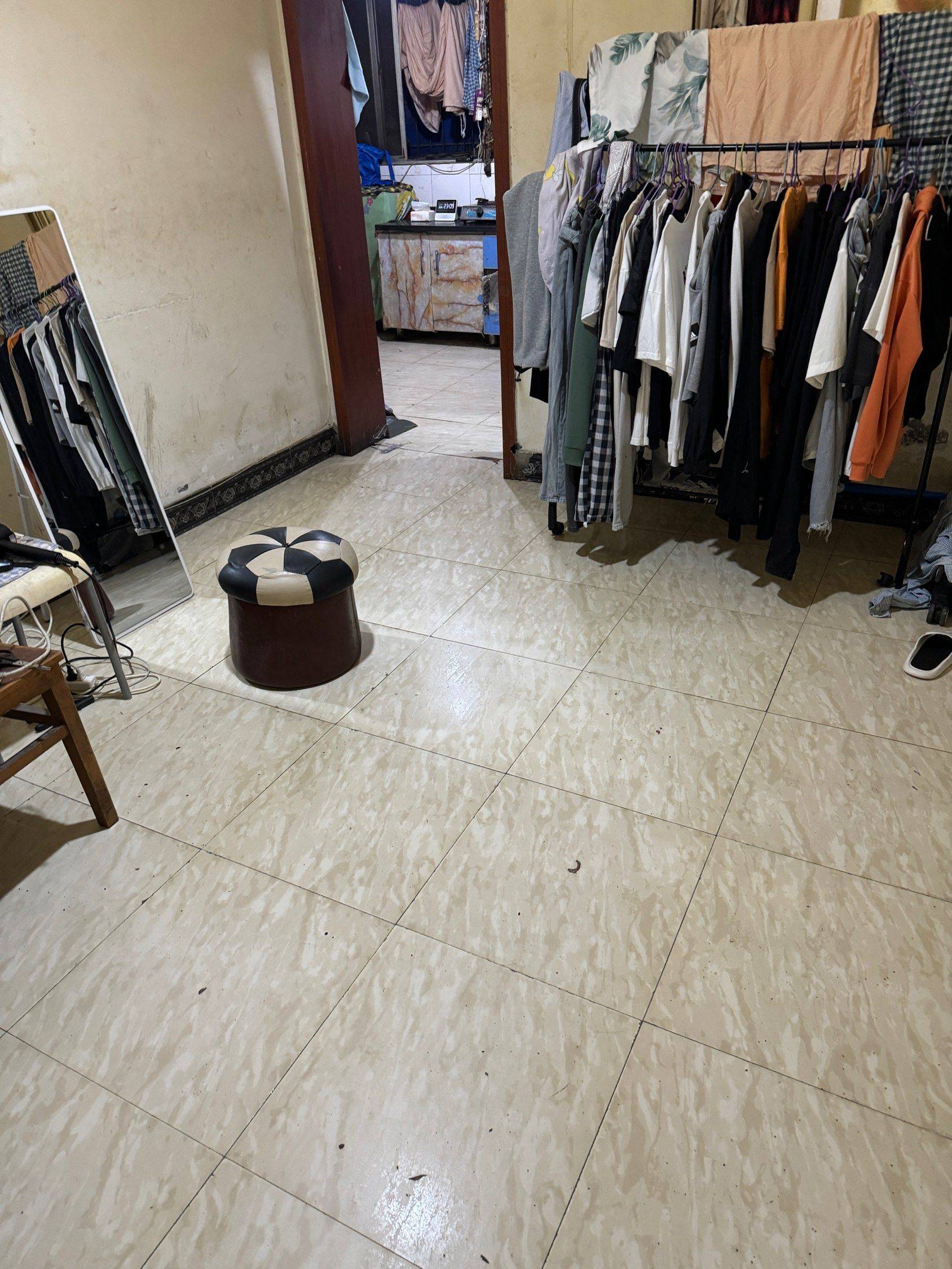 Chengdu-Wuhou-Cozy Home,Clean&Comfy,No Gender Limit