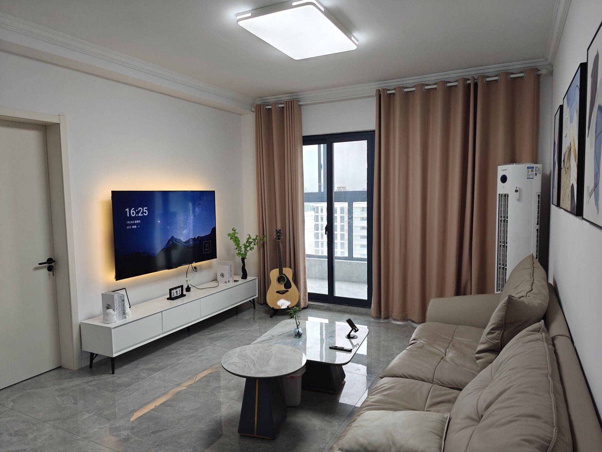 苏州-相城-溫馨小窩,乾淨治愈,不限性別,老友記,慢時光,LGBTQ友好,寵物友好