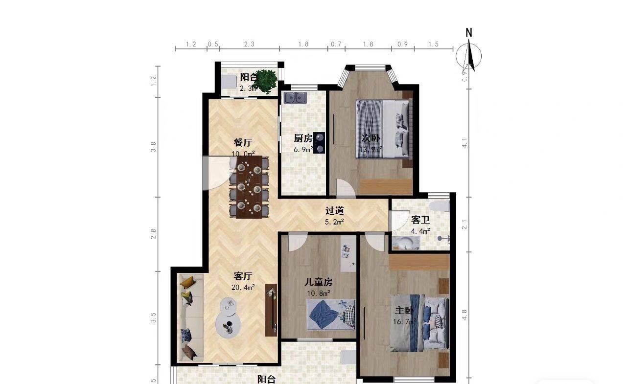 Nanjing-Jiangning-Cozy Home,Clean&Comfy,No Gender Limit,“Friends”,Chilled,LGBTQ Friendly