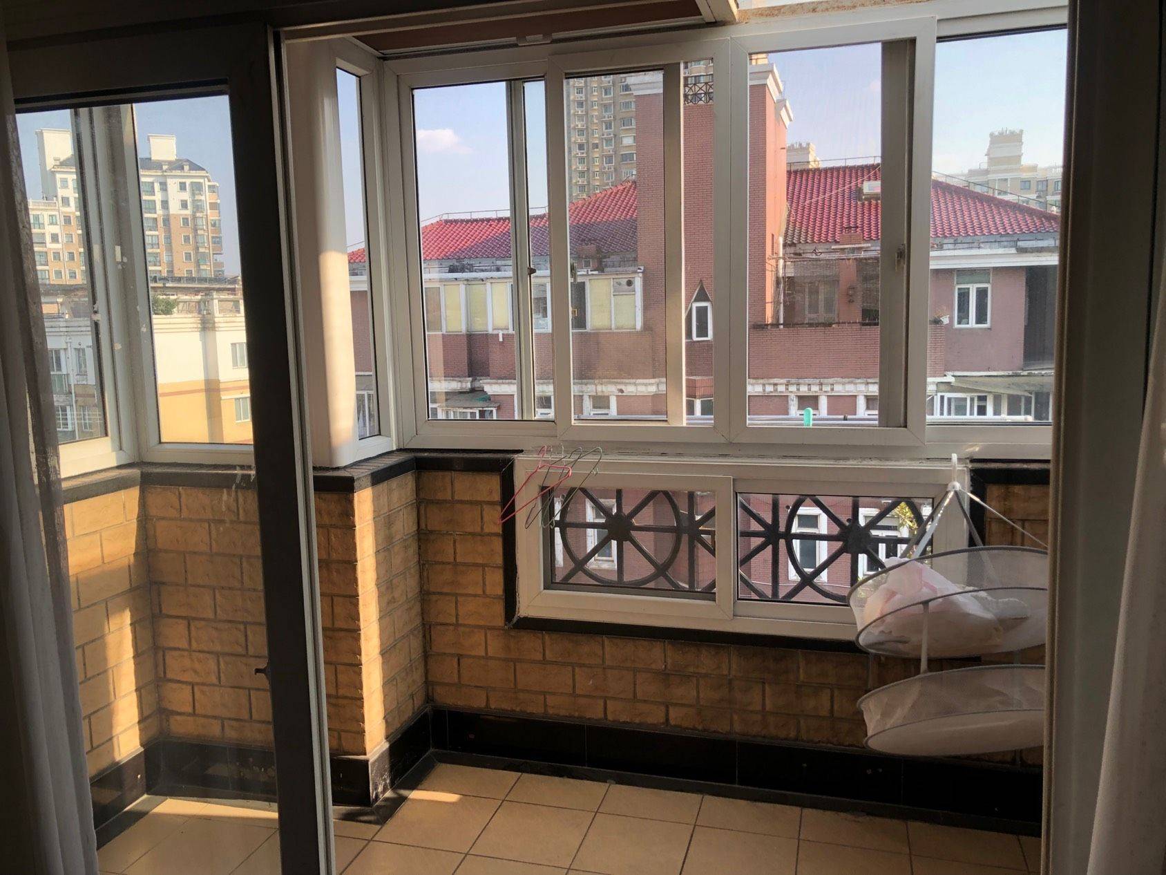 Shanghai-Minhang-Cozy Home,No Gender Limit,Pet Friendly