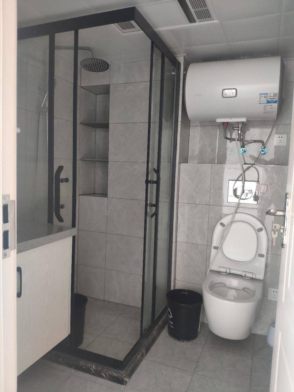 Ningbo-Yinzhou-Cozy Home,Clean&Comfy,No Gender Limit