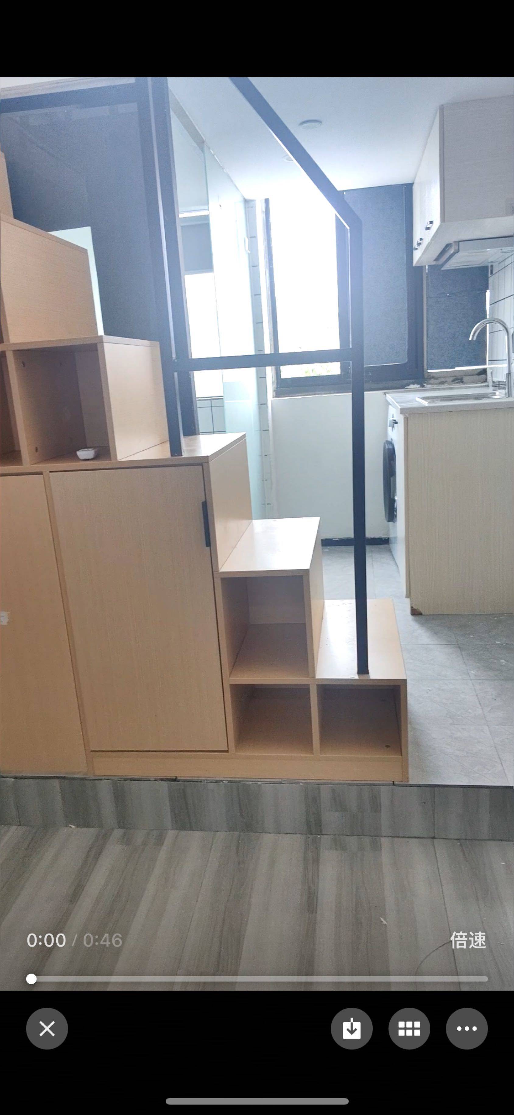 Shanghai-Minhang-Cozy Home,Clean&Comfy,No Gender Limit,Pet Friendly