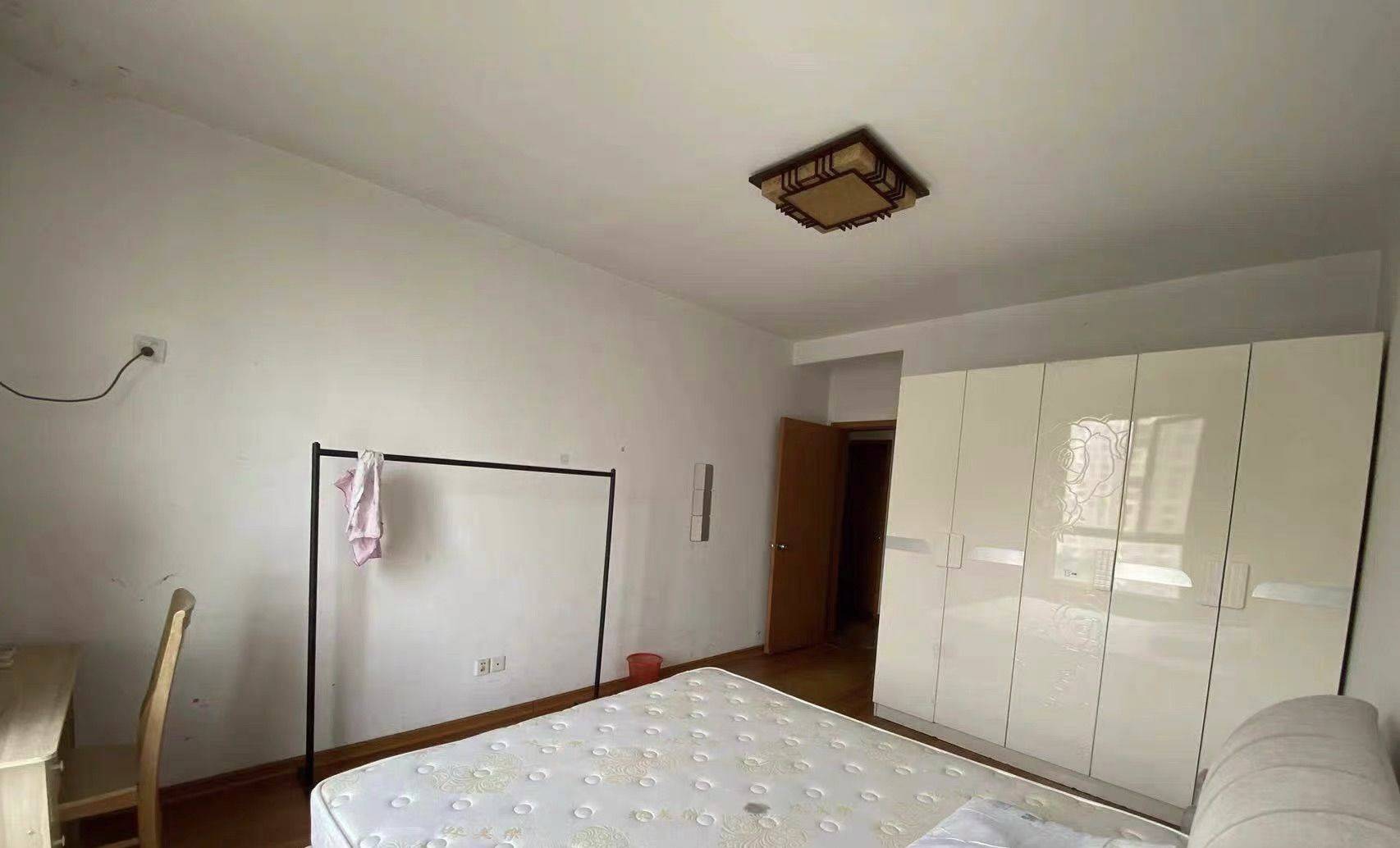 Nanjing-Jiangning-Cozy Home,Clean&Comfy,No Gender Limit,Pet Friendly