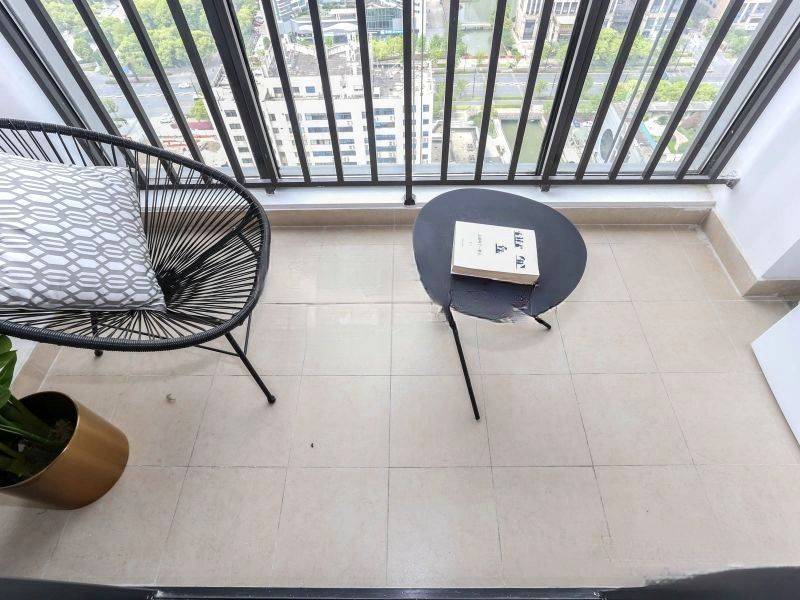Suzhou-Huqiu-Cozy Home,Clean&Comfy