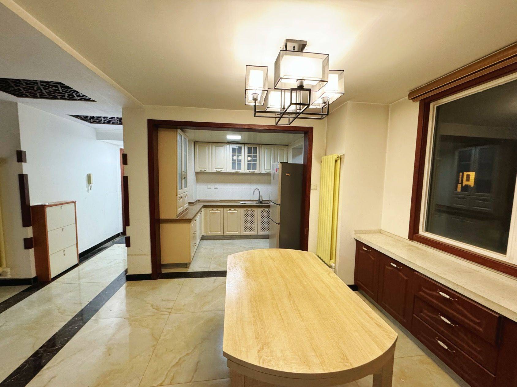 Beijing-Tongzhou-Cozy Home,Clean&Comfy,No Gender Limit,Pet Friendly