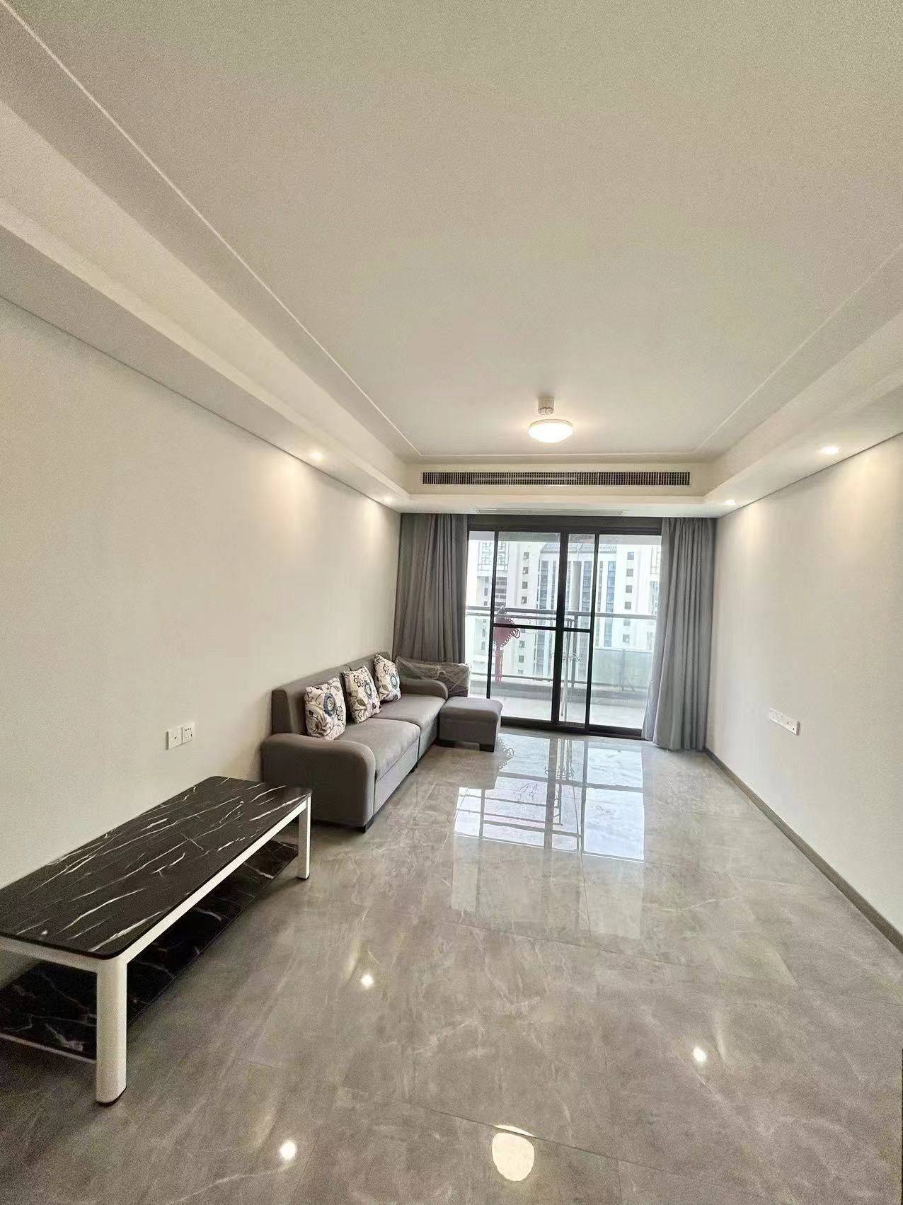 Wuhan-Jiangxia-Clean&Comfy