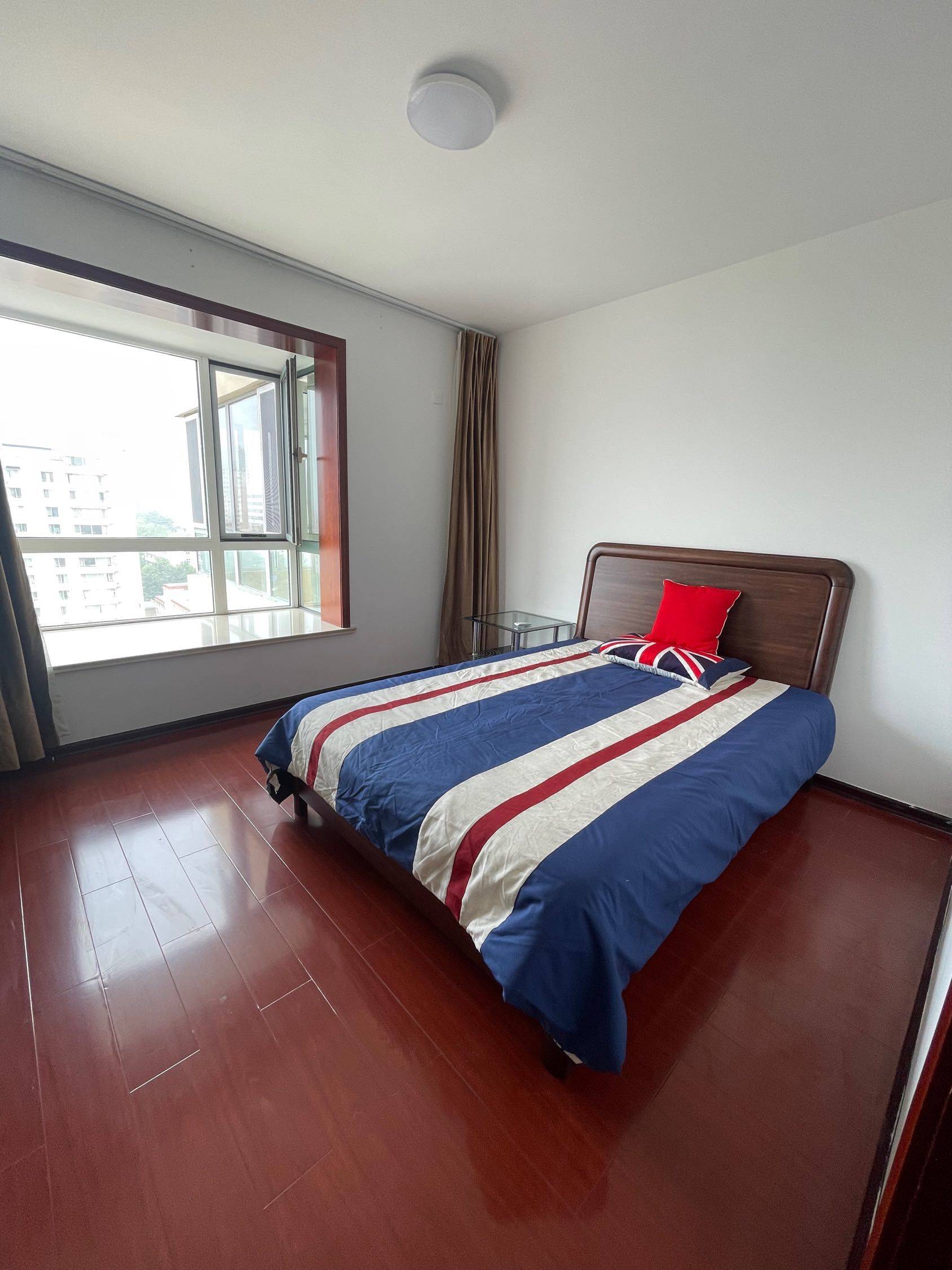 Qingdao-Shinan-Cozy Home,Clean&Comfy