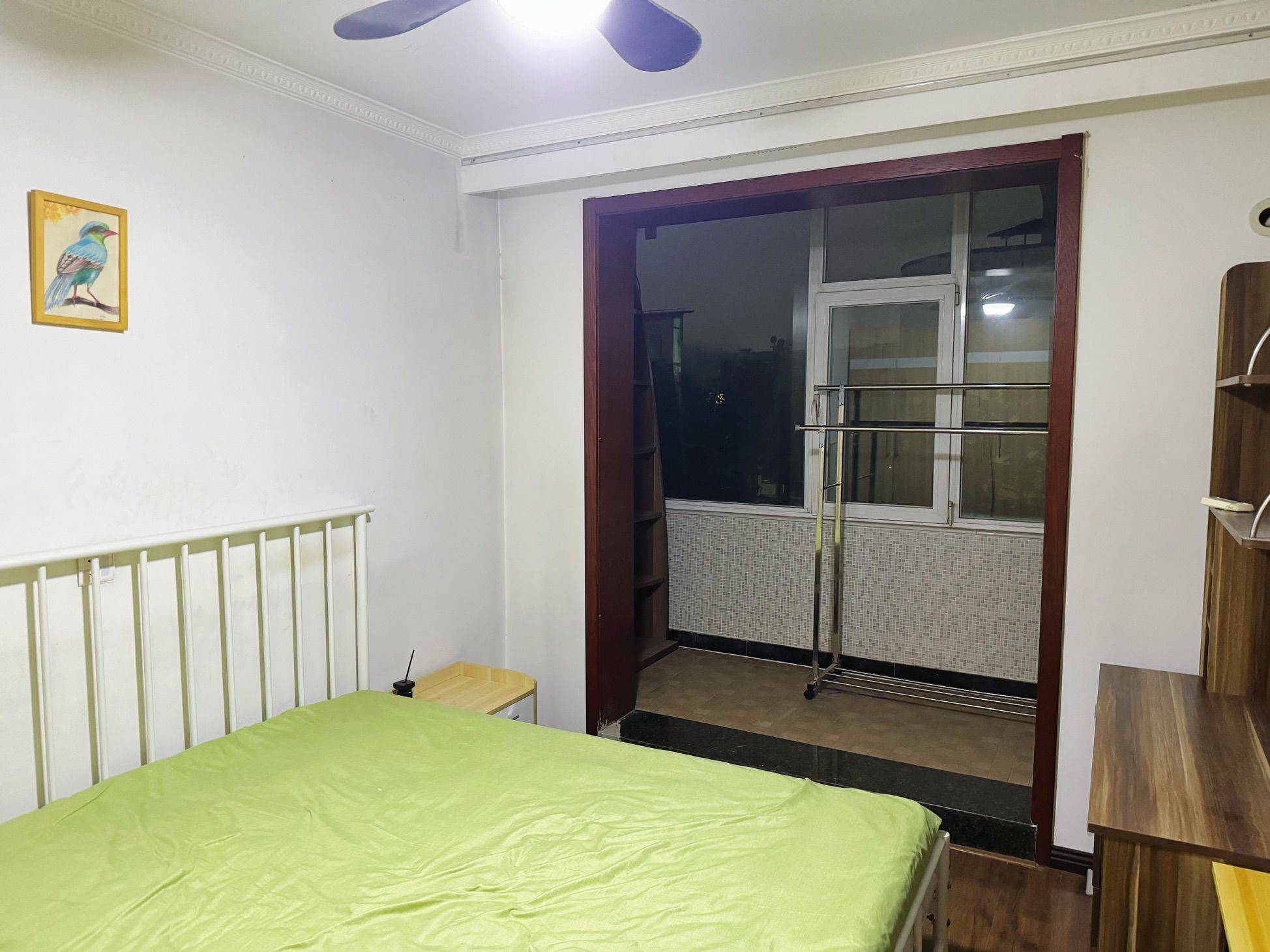 Beijing-Tongzhou-Cozy Home,Clean&Comfy,No Gender Limit