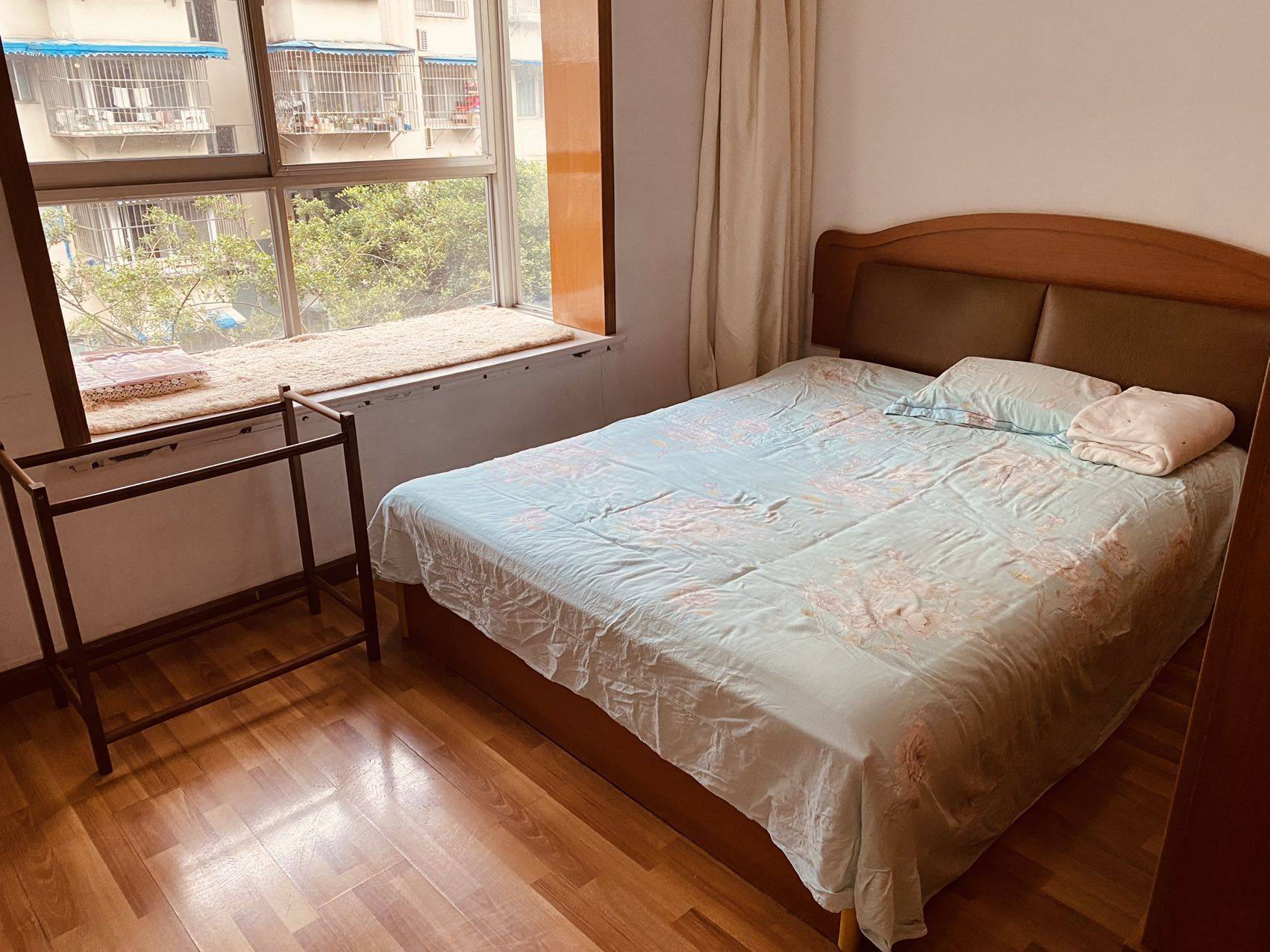 Chengdu-Wuhou-Cozy Home,Clean&Comfy,No Gender Limit,Pet Friendly