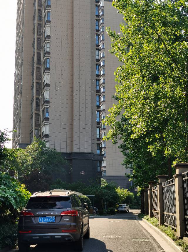 Nanjing-Pukou-窗外水景,Cozy Home,Clean&Comfy,No Gender Limit