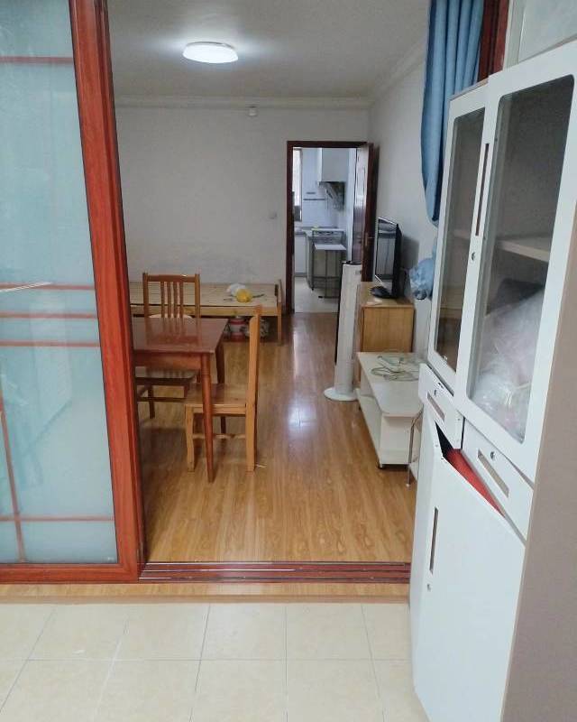 Shanghai-Pudong-Cozy Home,No Gender Limit