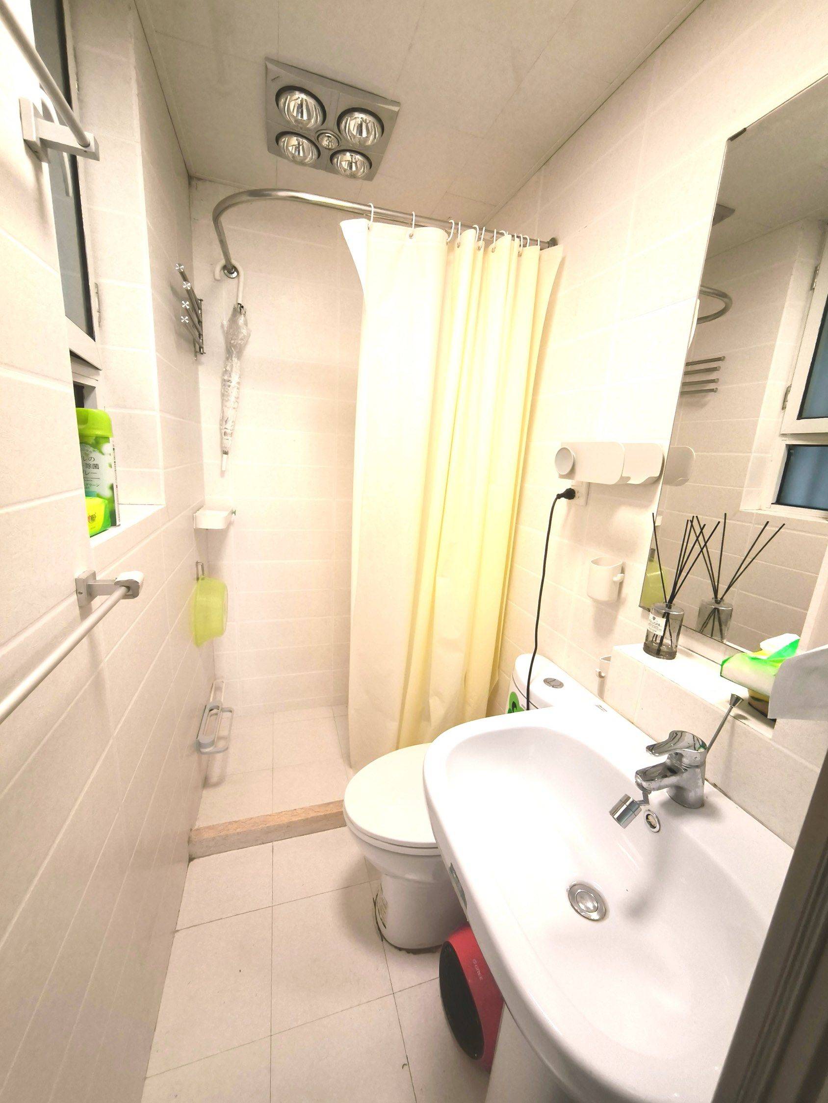 Shanghai-Pudong-Cozy Home,Clean&Comfy,Hustle & Bustle,Chilled