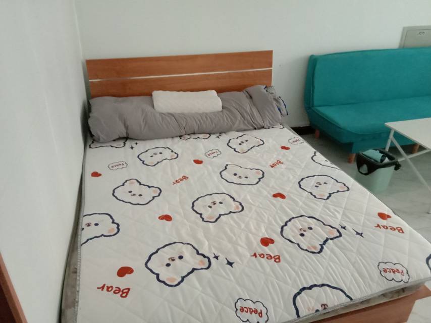 Beijing-Fangshan-Cozy Home,Clean&Comfy,No Gender Limit,Chilled,Pet Friendly