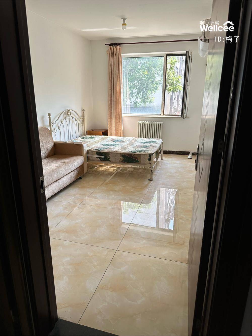 北京-海淀-Liudaokou,Shared apartment