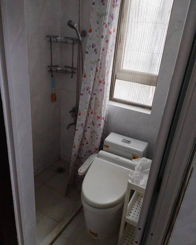 Shanghai-Pudong-Cozy Home,No Gender Limit