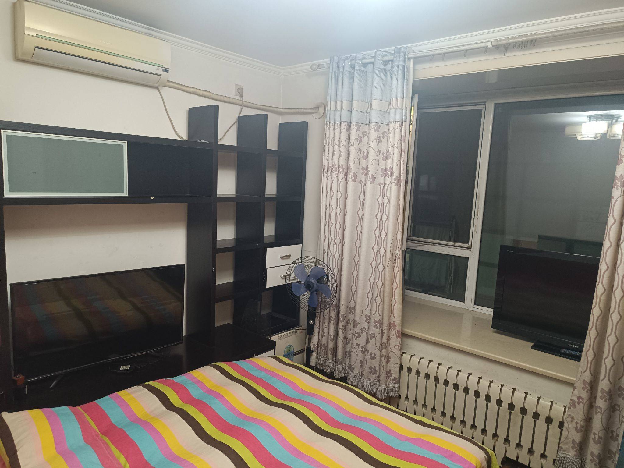 Beijing-Chaoyang-Cozy Home,Clean&Comfy,No Gender Limit,Hustle & Bustle