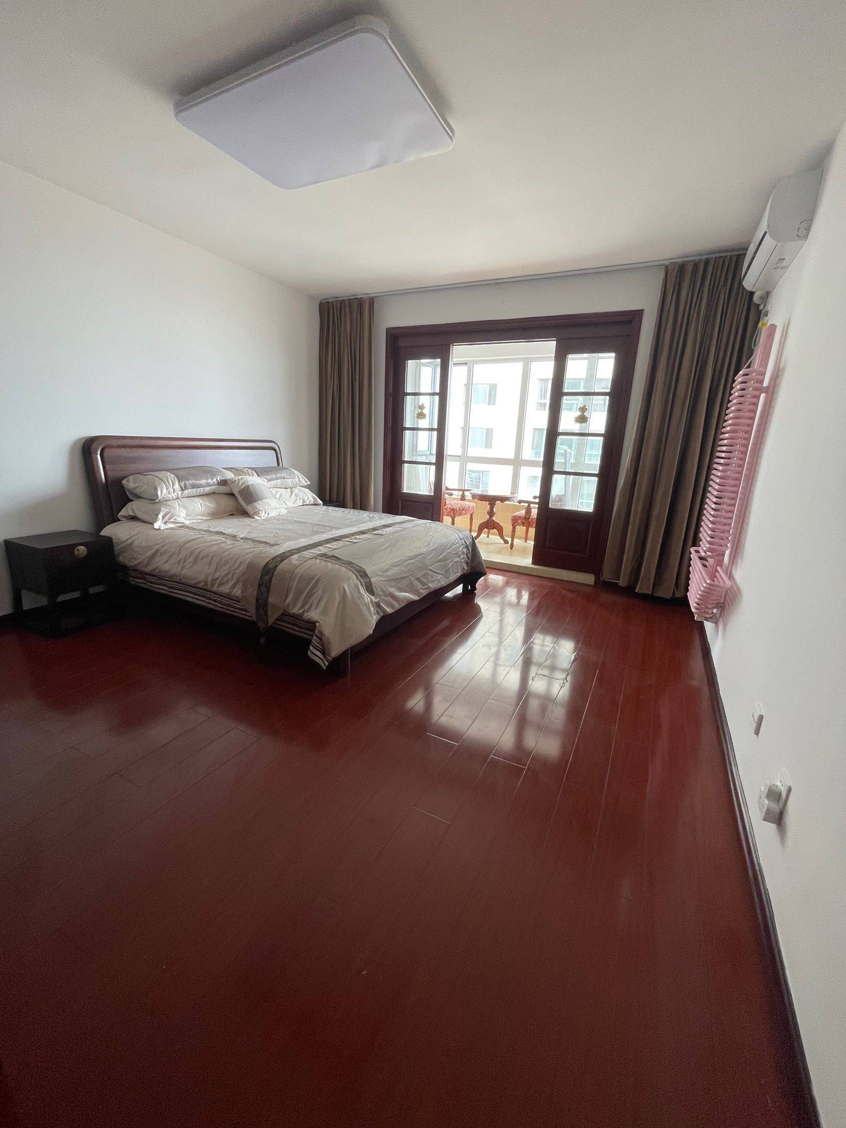 Qingdao-Shinan-Cozy Home,Clean&Comfy