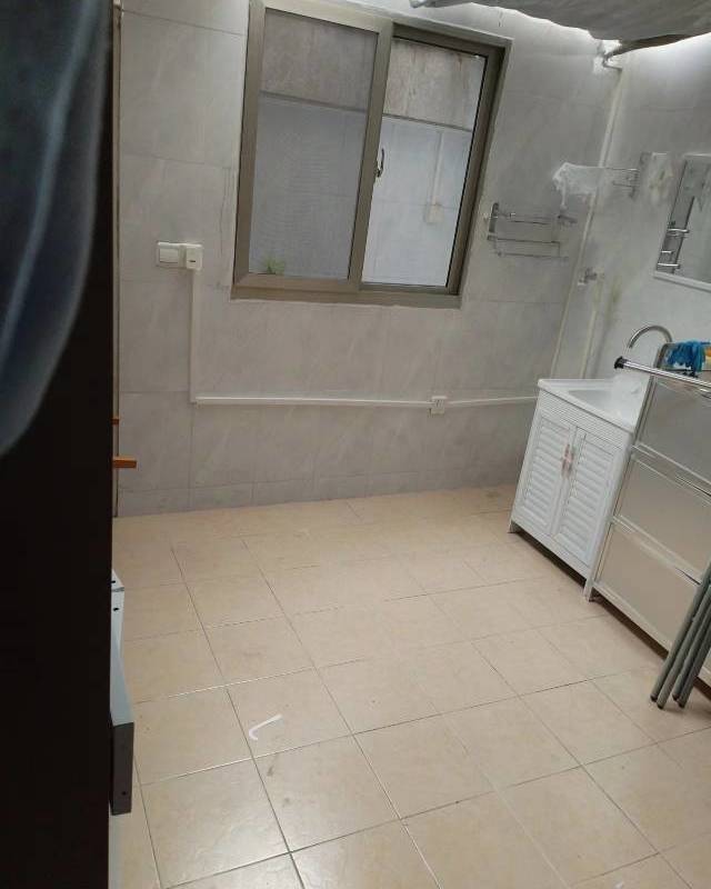 Shanghai-Pudong-Cozy Home,No Gender Limit