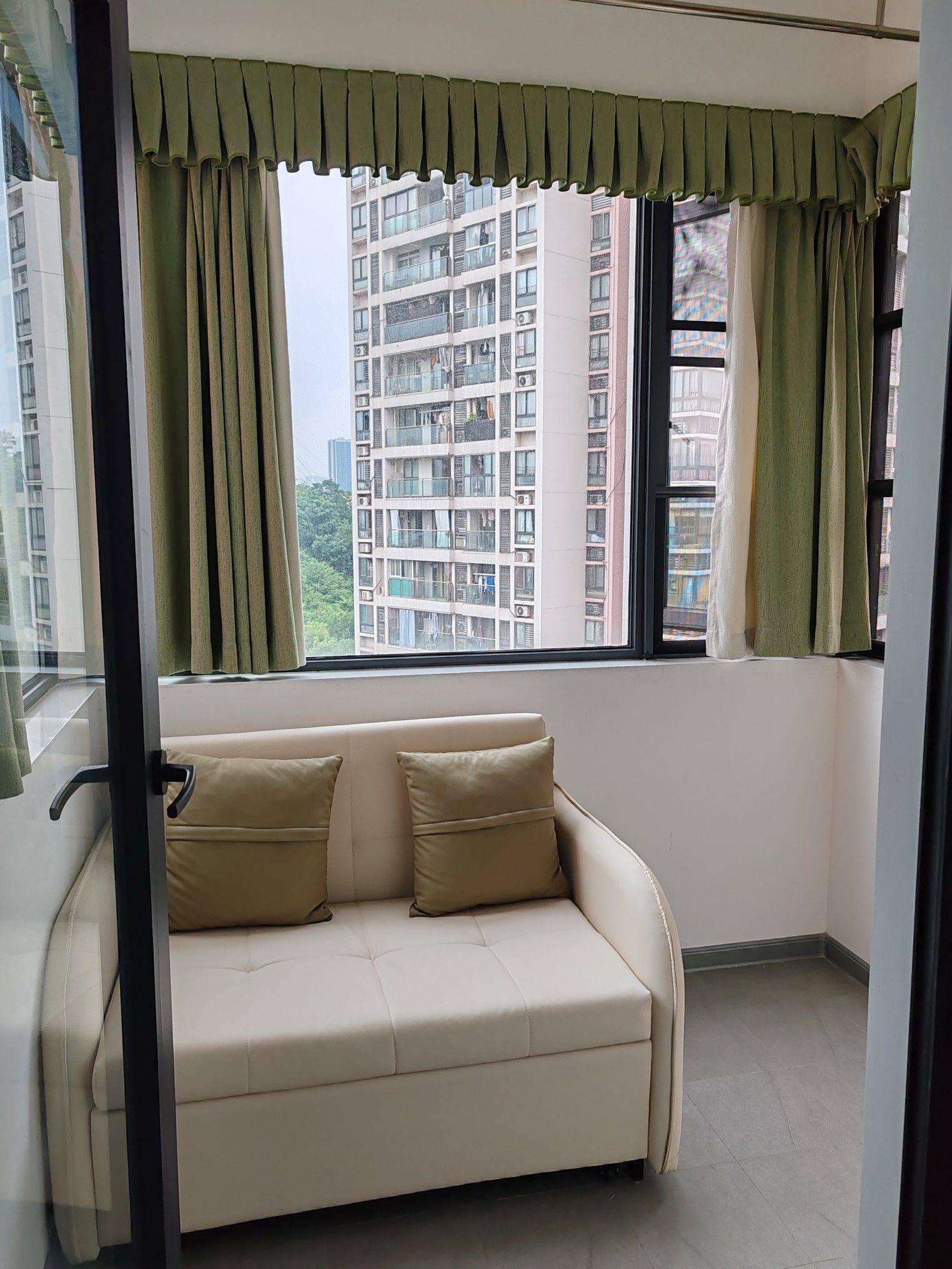 重庆 江北 | 财信阅时代_4