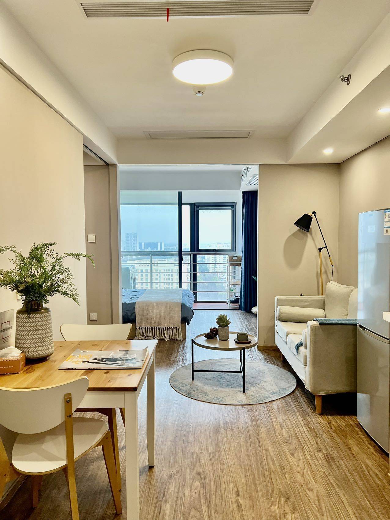 Shanghai-Pudong-13号线北蔡地铁口,互帮互助,Pet Friendly,LGBTQ Friendly,Cozy Home,Clean&Comfy