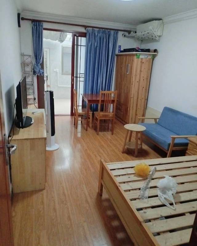 Shanghai-Pudong-Cozy Home,No Gender Limit