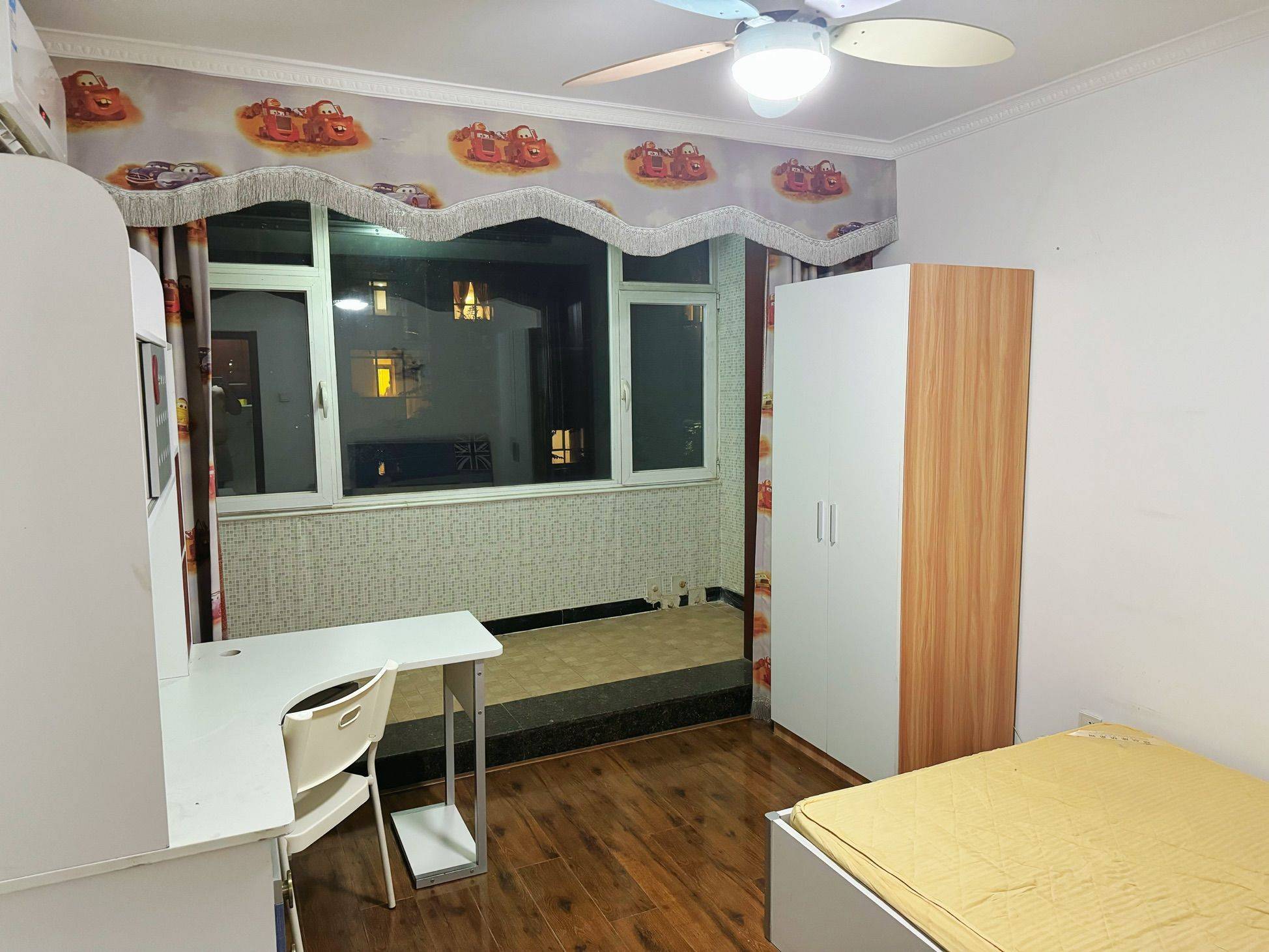 Beijing-Tongzhou-Cozy Home,Clean&Comfy,No Gender Limit,Hustle & Bustle,“Friends”,LGBTQ Friendly,Pet Friendly