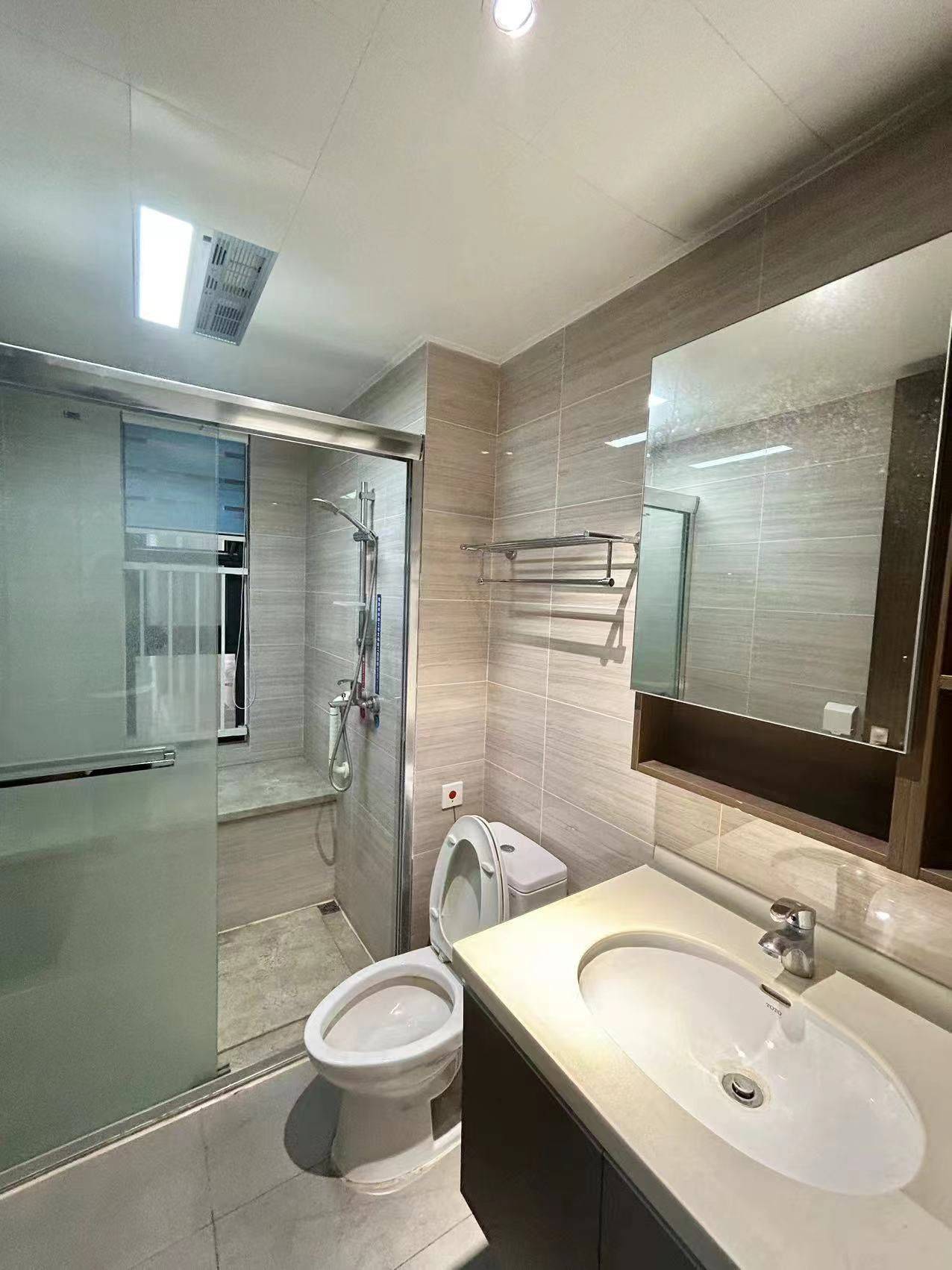 Wuhan-Jiangxia-Clean&Comfy