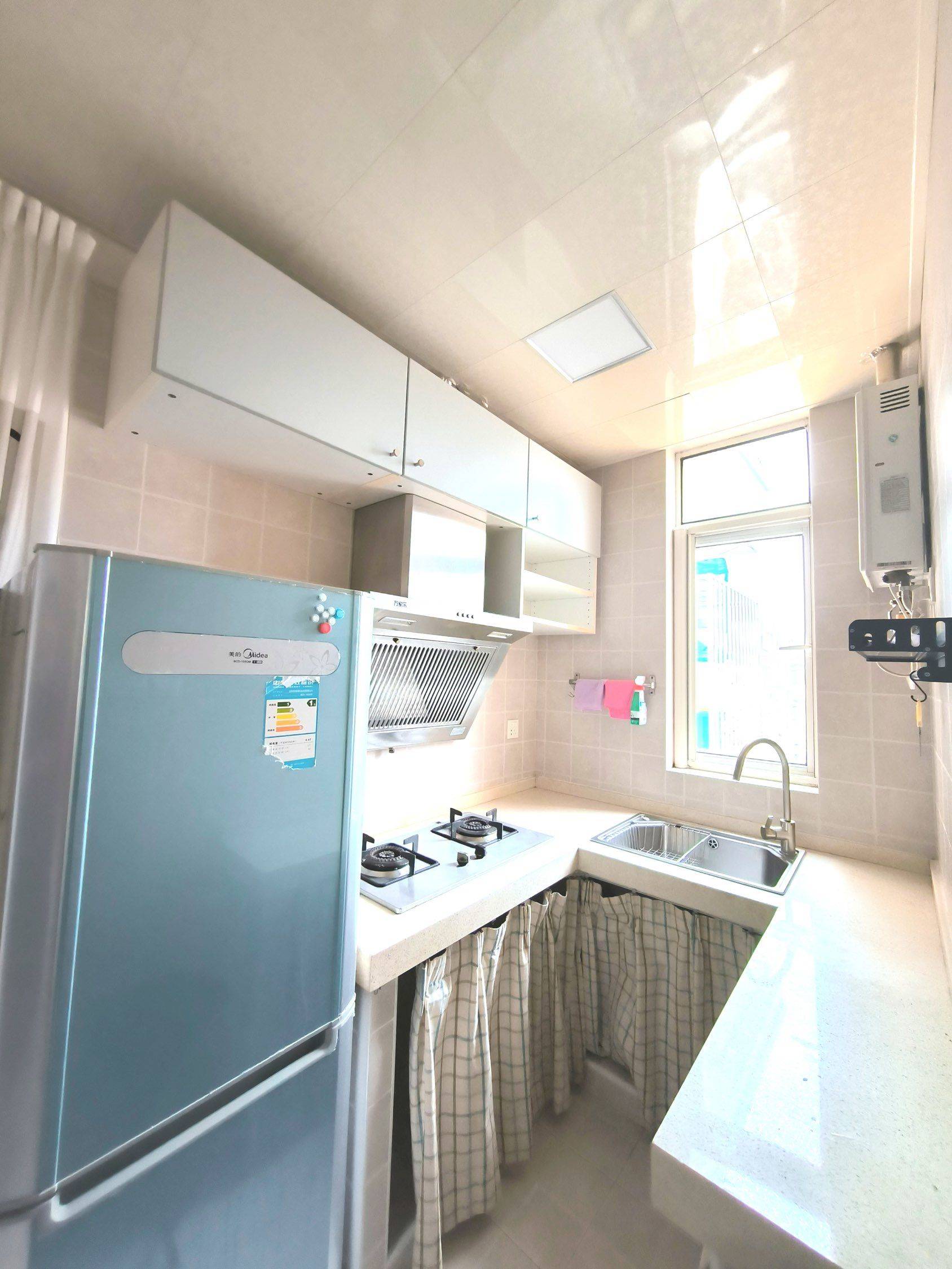 Shanghai-Pudong-Cozy Home,Clean&Comfy,Hustle & Bustle,Chilled