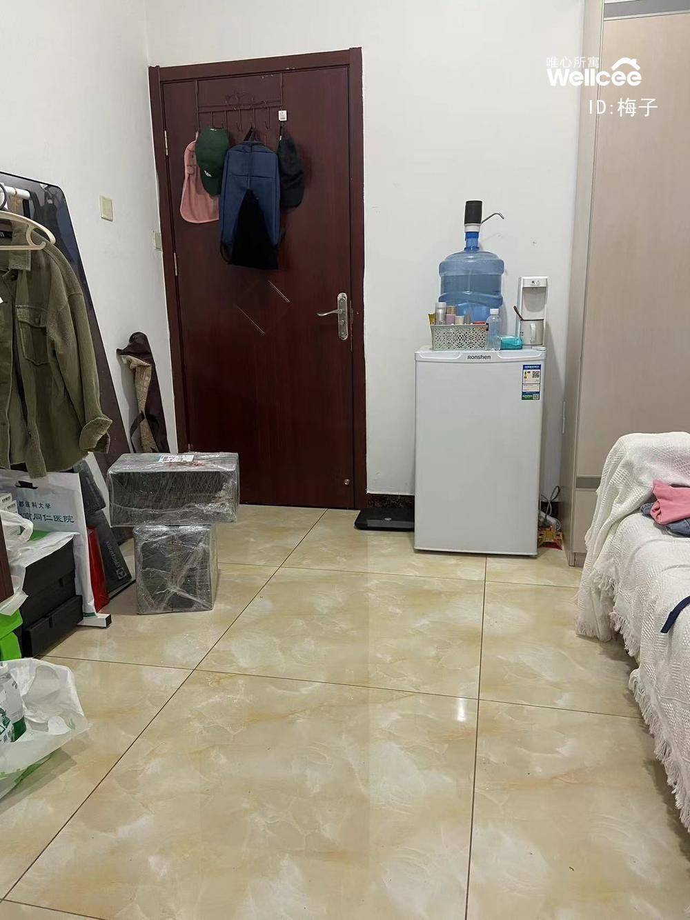 北京-海淀-Liudaokou,Shared apartment