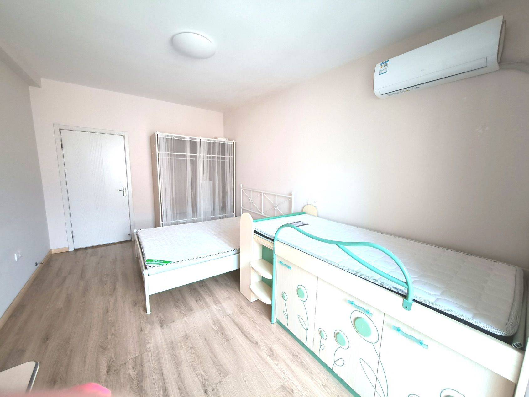 Shanghai-Pudong-Cozy Home,Clean&Comfy,Hustle & Bustle,Chilled