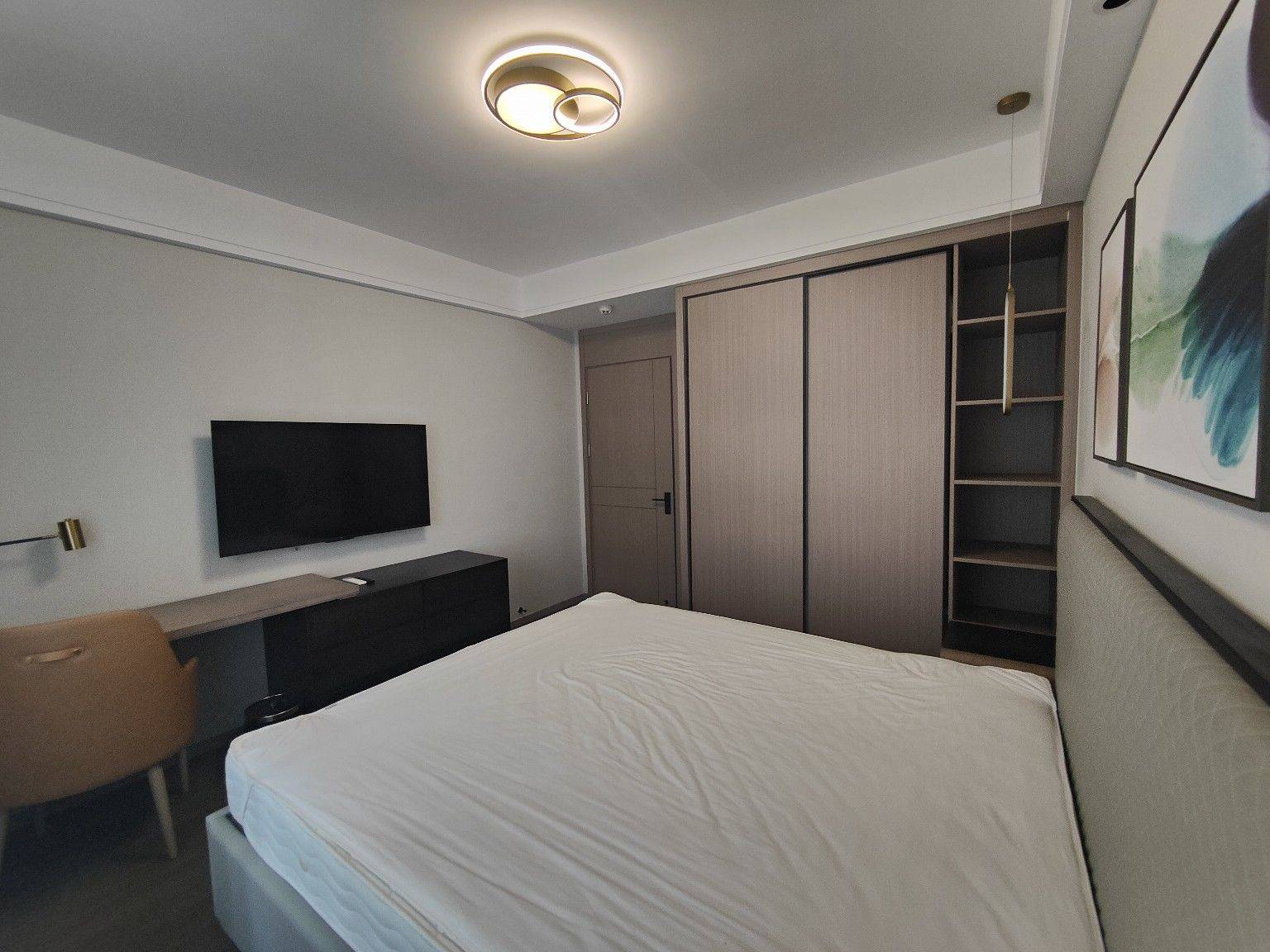 Shanghai-Pudong-Clean&Comfy,Pet Friendly