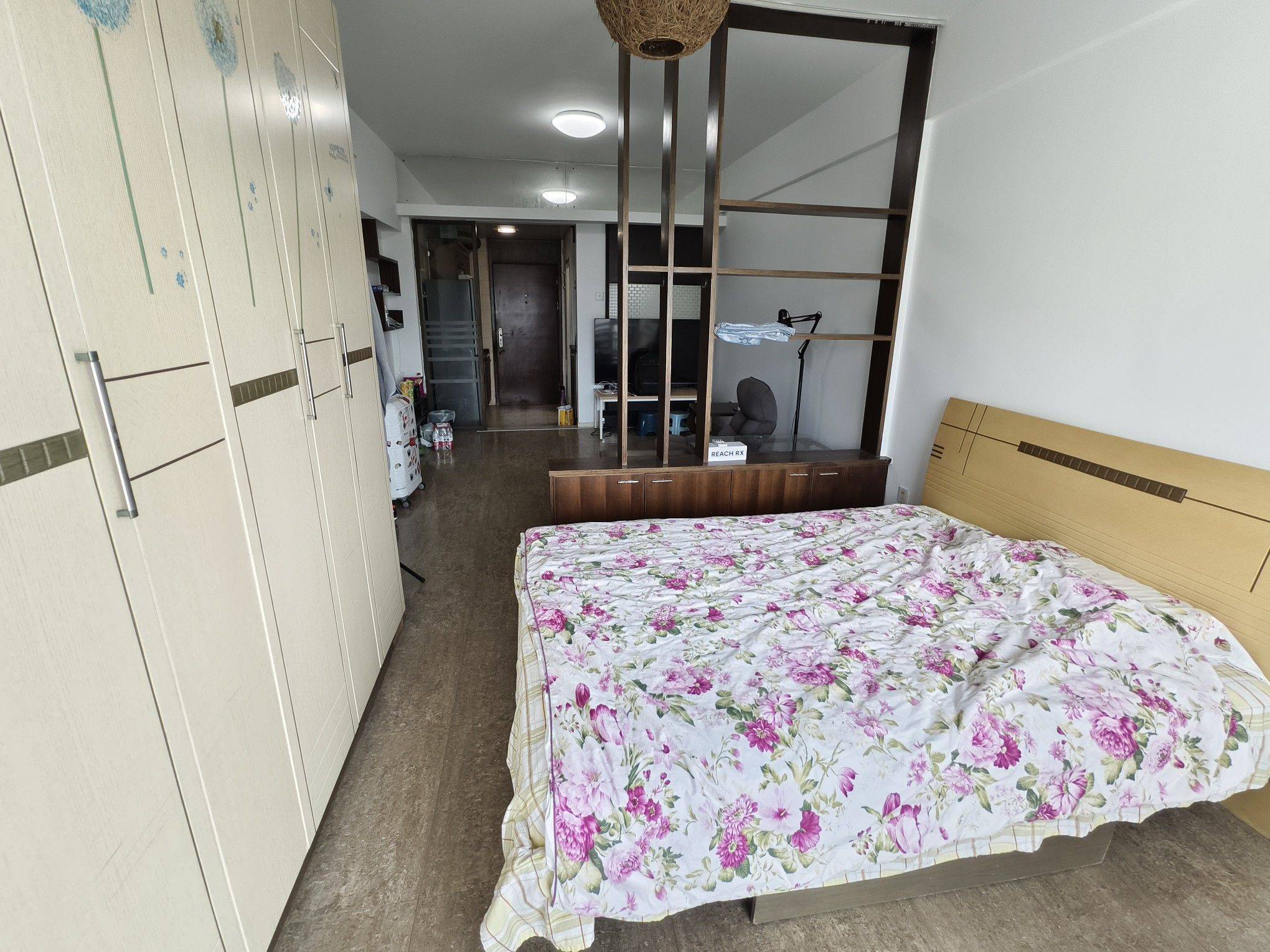 Shenzhen-Nanshan-Cozy Home,Clean&Comfy,No Gender Limit,Pet Friendly