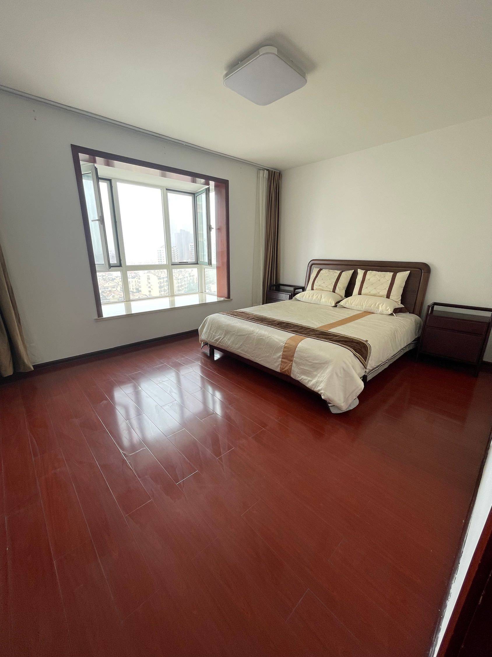Qingdao-Shinan-Cozy Home,Clean&Comfy